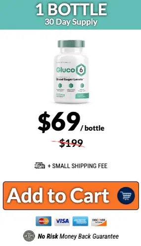 gluco 6 supplement