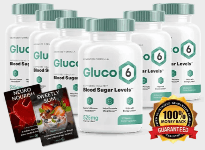 Gluco6